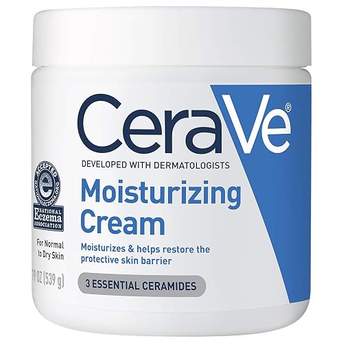 CeraVe Foaming Cleanser