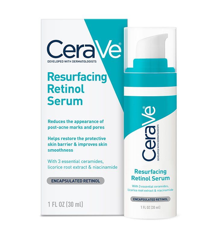 CeraVe Retinol Serum