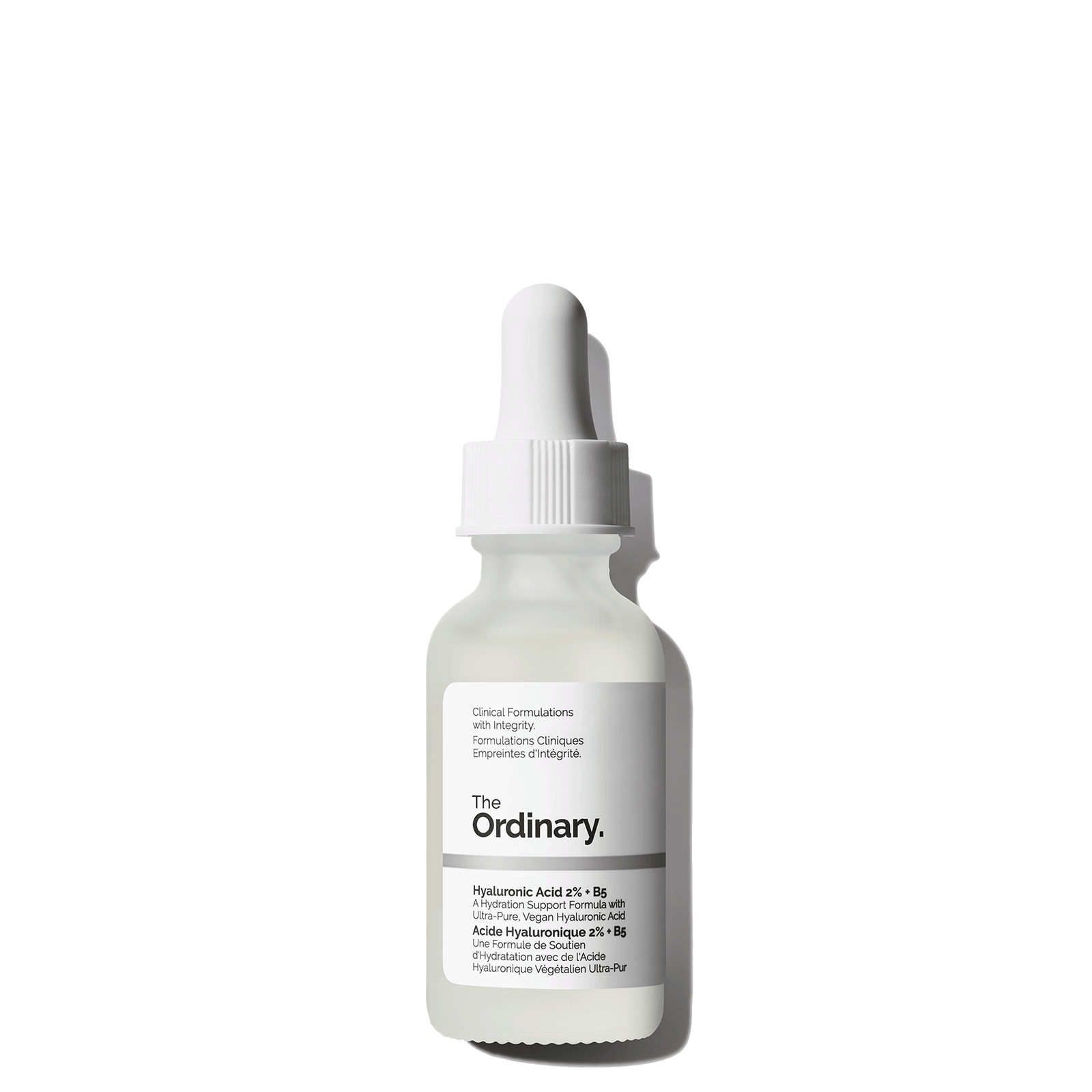 The Ordinary Hyaluronic Acid