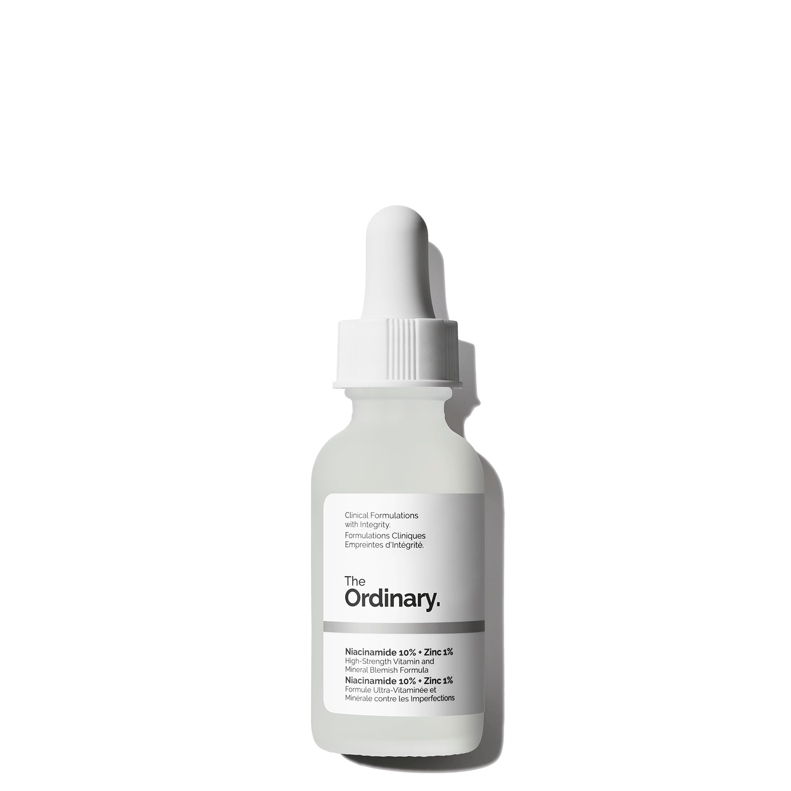 The Ordinary Niacinamide 10%