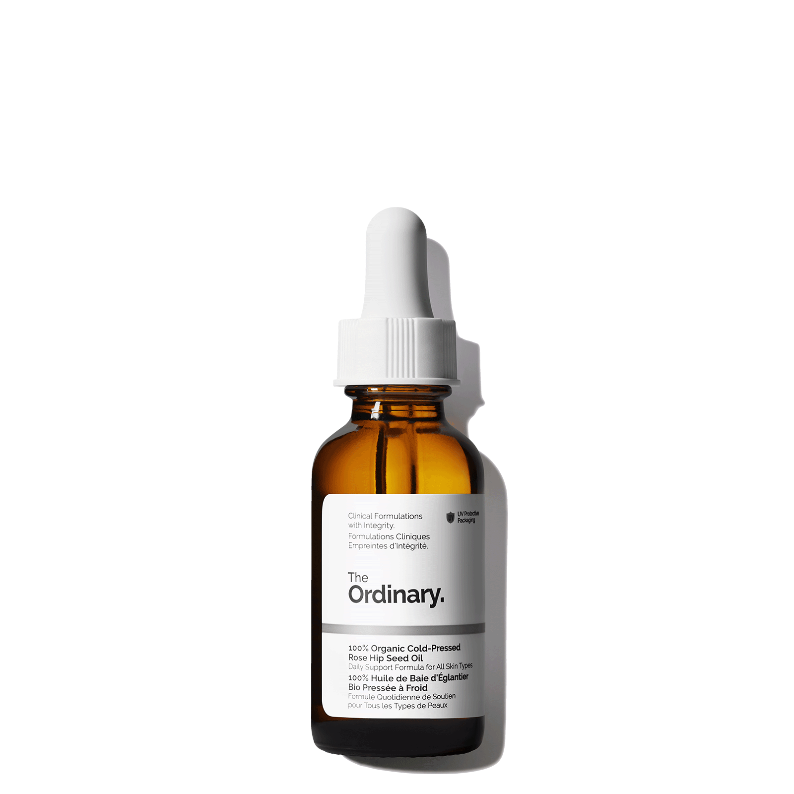 The Ordinary Rosehip Seed Oil